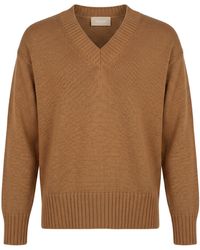 Drumohr - Sweaters - Lyst