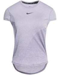 Nike - T-shirt - Lyst