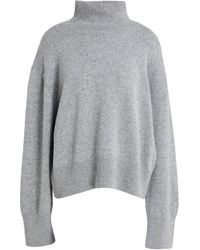ANNAGRETA - Turtleneck - Lyst
