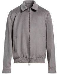 Costumein - Jacket Virgin Wool, Cashmere - Lyst