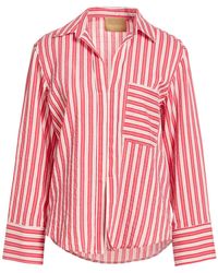 Momoní - Top Cotton, Viscose, Silk - Lyst