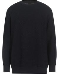 ARMANI EXCHANGE - Pullover - Lyst