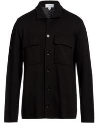 Lardini - Jacket Wool, Silk, Cashmere - Lyst