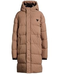 Guess - Puffer - Lyst