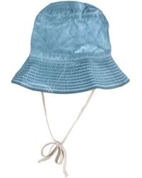 Rick Owens - Hat Cotton - Lyst