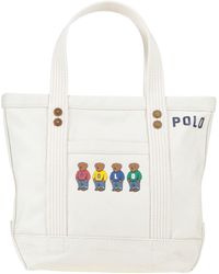 Polo Ralph Lauren Bags for Women - Up to 28% off at Lyst.com