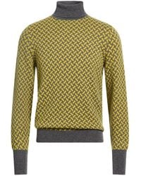 Drumohr - Turtlenecks - Lyst