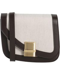 Ferragamo - Cross-Body Bag - Lyst