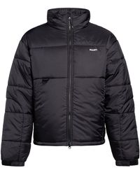 Huf - Puffer Polyester - Lyst