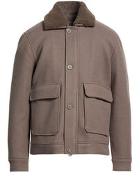 Siviglia - Puffer - Lyst