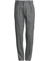 Eleventy - Pants Wool, Cashmere, Elastane - Lyst