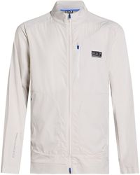 EA7 - Jacket - Lyst