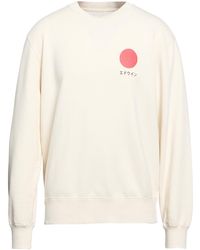 Edwin - Sweatshirt - Lyst