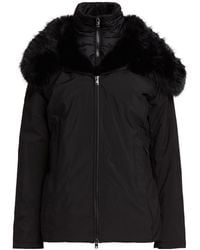 People Of Shibuya - Jacket - Lyst