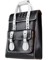dr martin rucksack