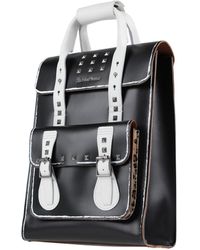 dottor martens zaino