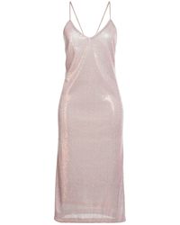 Pinko - Midi Dresses - Lyst