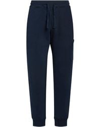 Paul & Shark - Pants Cotton - Lyst