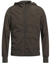 Rrd - Jacket - Lyst