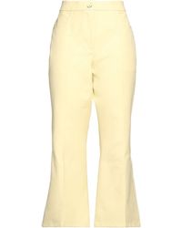 Jil Sander - Trouser - Lyst