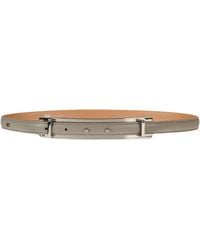 Elisabetta Franchi - Belt - Lyst