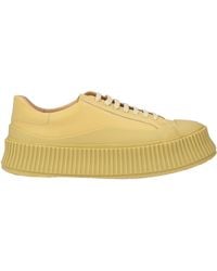 Jil Sander - Trainers - Lyst