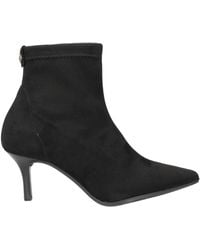 Pedro Miralles - Ankle Boots - Lyst