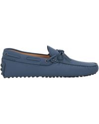 Tod's - Loafer - Lyst