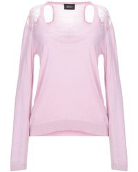Liu Jo Pullover - Pink