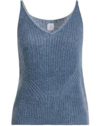 Eleventy - Tops - Lyst