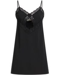 Blumarine - Mini Dresses - Lyst