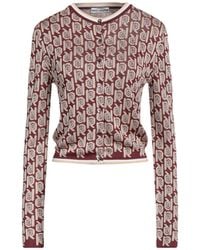 Rabanne - Cardigan - Lyst