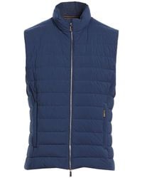 Moorer - Puffer - Lyst