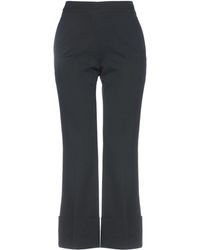 Stella McCartney Pantalone - Nero