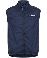 Uyn - Vests - Lyst
