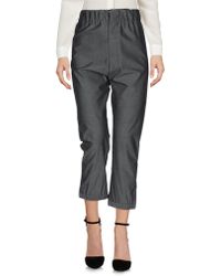 Marni Pantalones - Gris