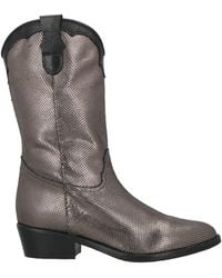 Duccio Del Duca - Boots - Lyst