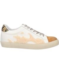 Bibi Lou - Sneakers Leather - Lyst