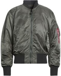 Alpha Industries - Jacket - Lyst
