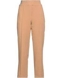 MÊME ROAD - Pants Polyester, Rayon, Elastane - Lyst