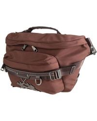 La Martina - Belt Bag - Lyst