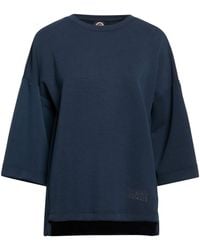 Colmar - Sweatshirt Modal, Polyester, Elastane - Lyst