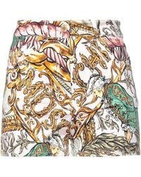Moschino - Shorts & Bermuda Shorts - Lyst