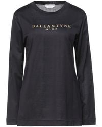 Ballantyne - T-shirt - Lyst