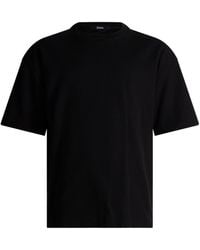 Herno - T-Shirt Cotton - Lyst