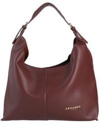 ERMANNO FIRENZE - Borsa A Mano - Lyst