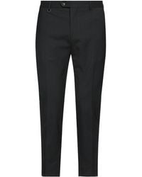 BE ABLE - Pants Polyester, Virgin Wool, Elastane - Lyst