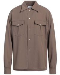 Bally - Shirt - Lyst