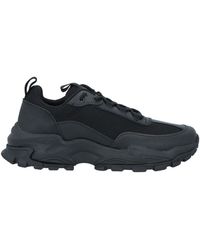 ARMANI EXCHANGE - Trainers - Lyst