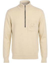 C.P. Company - Pullover - Lyst